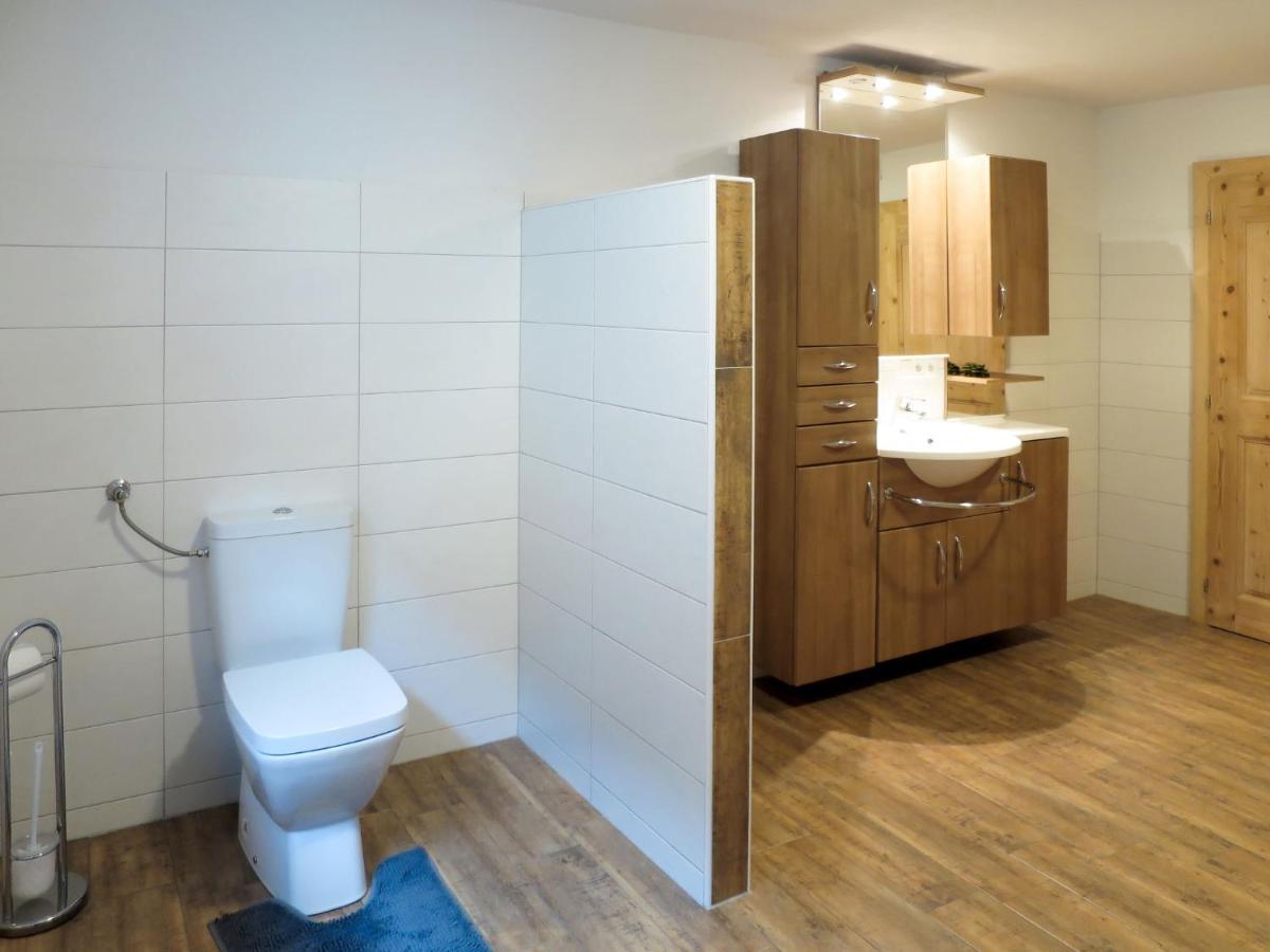 Chalet Alm Chalet - Suz320 By Interhome Gattererberg Esterno foto