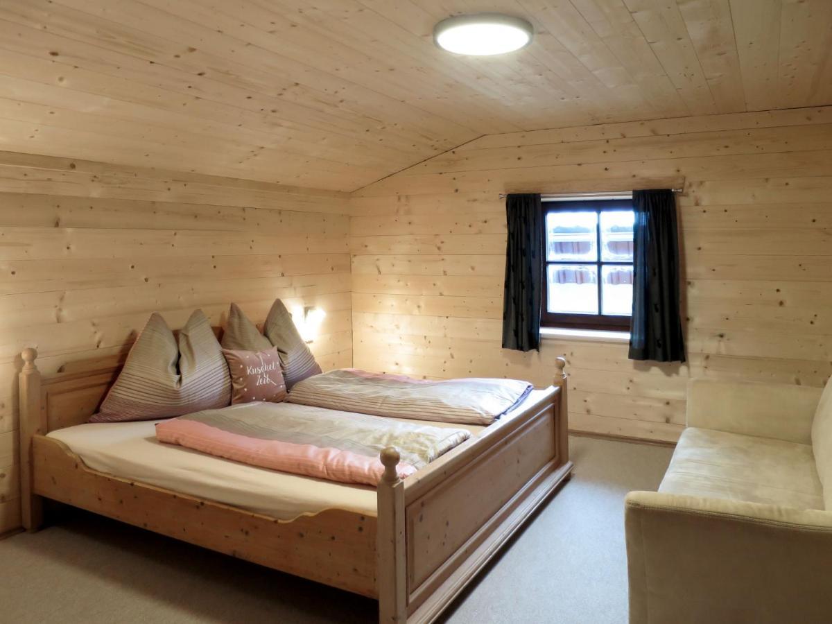 Chalet Alm Chalet - Suz320 By Interhome Gattererberg Esterno foto