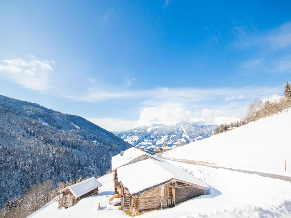 Chalet Alm Chalet - Suz320 By Interhome Gattererberg Esterno foto