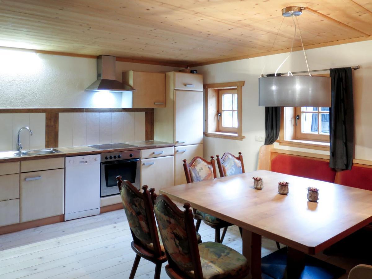 Chalet Alm Chalet - Suz320 By Interhome Gattererberg Esterno foto