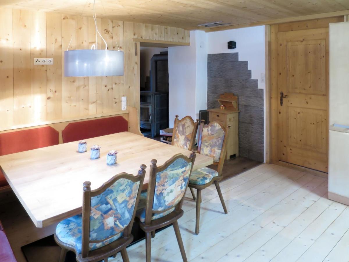 Chalet Alm Chalet - Suz320 By Interhome Gattererberg Esterno foto