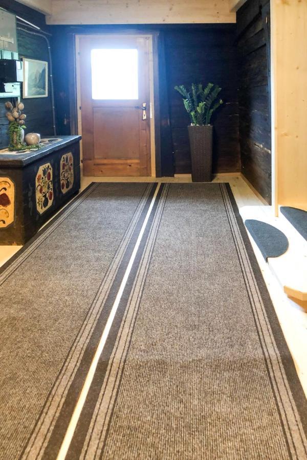 Chalet Alm Chalet - Suz320 By Interhome Gattererberg Esterno foto