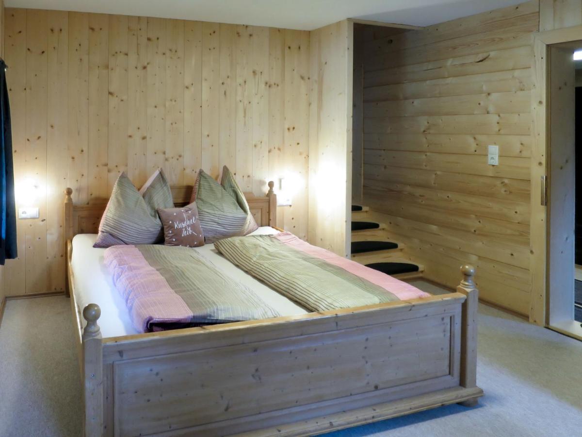 Chalet Alm Chalet - Suz320 By Interhome Gattererberg Esterno foto