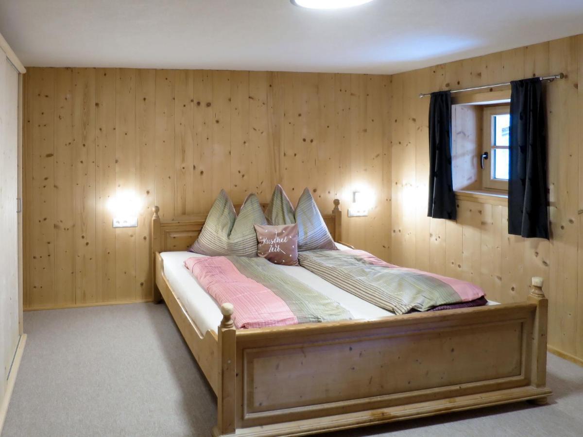 Chalet Alm Chalet - Suz320 By Interhome Gattererberg Esterno foto