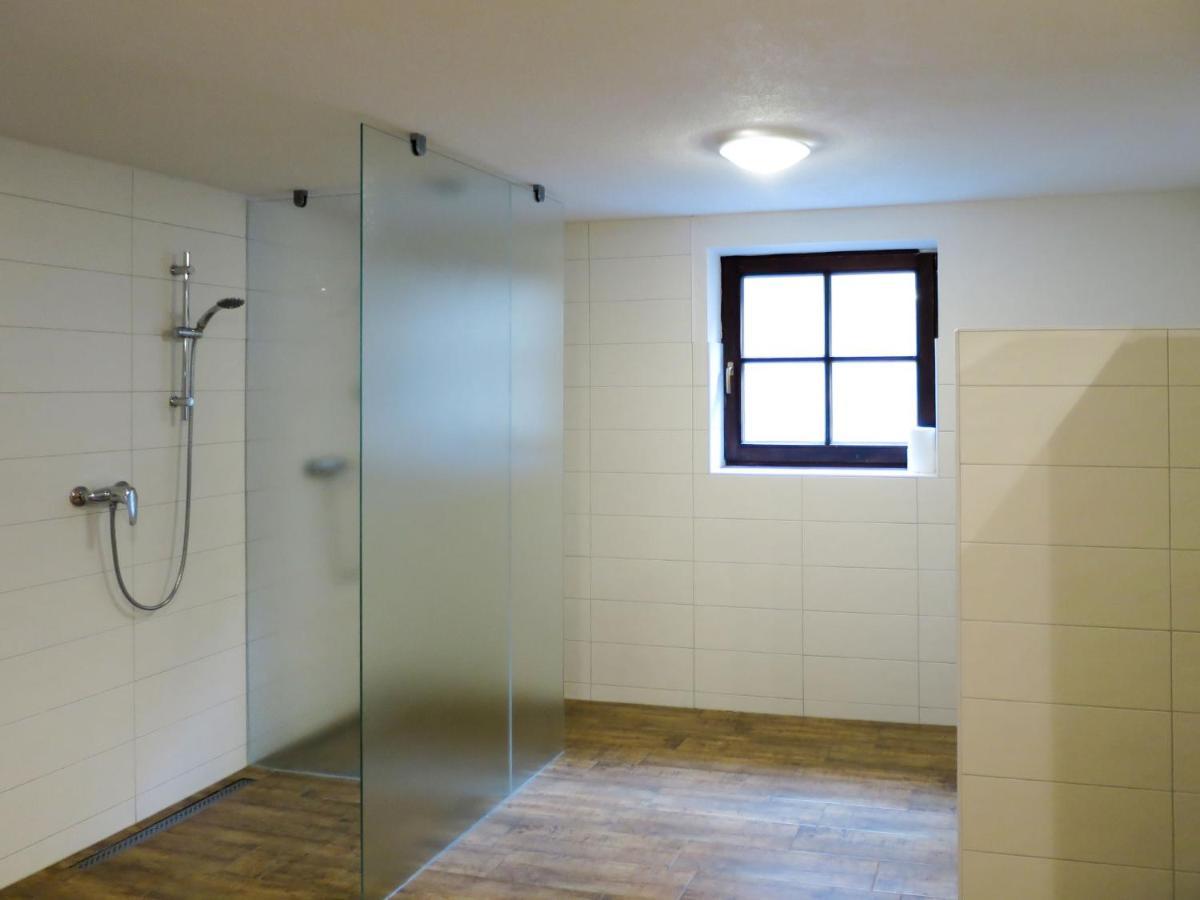 Chalet Alm Chalet - Suz320 By Interhome Gattererberg Esterno foto