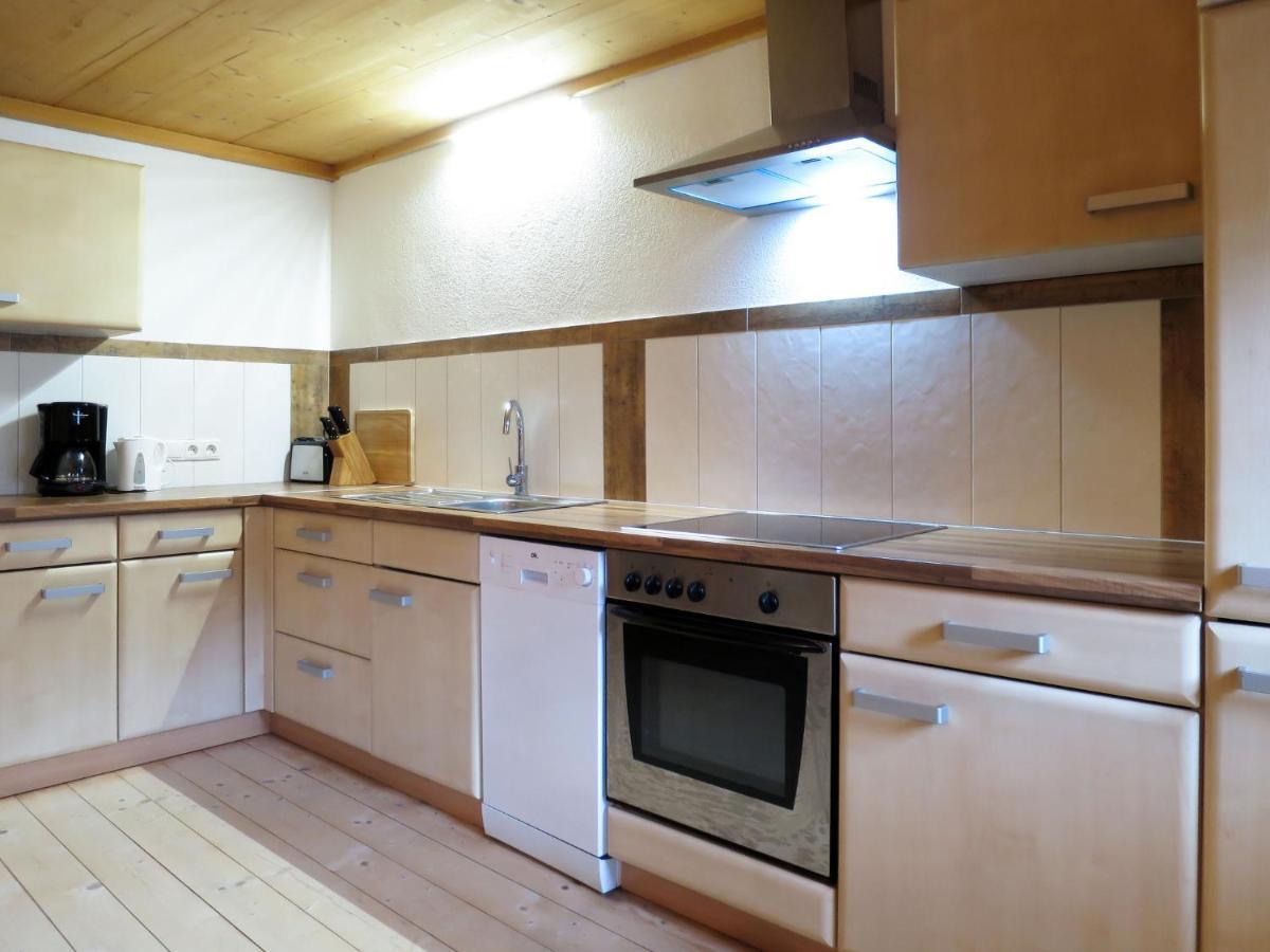 Chalet Alm Chalet - Suz320 By Interhome Gattererberg Esterno foto
