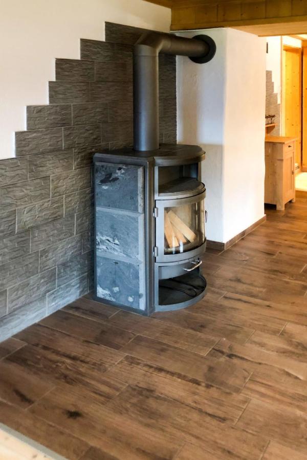 Chalet Alm Chalet - Suz320 By Interhome Gattererberg Esterno foto
